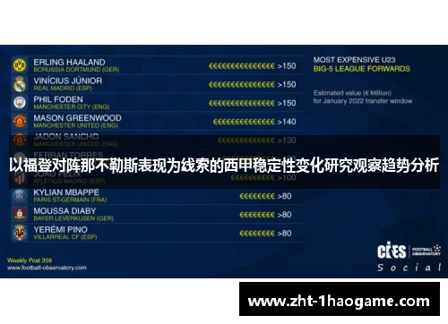 以福登对阵那不勒斯表现为线索的西甲稳定性变化研究观察趋势分析